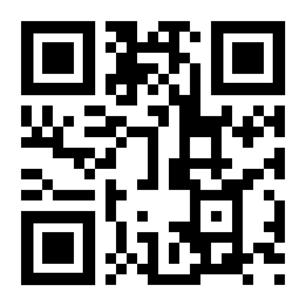 Tableau QR Code